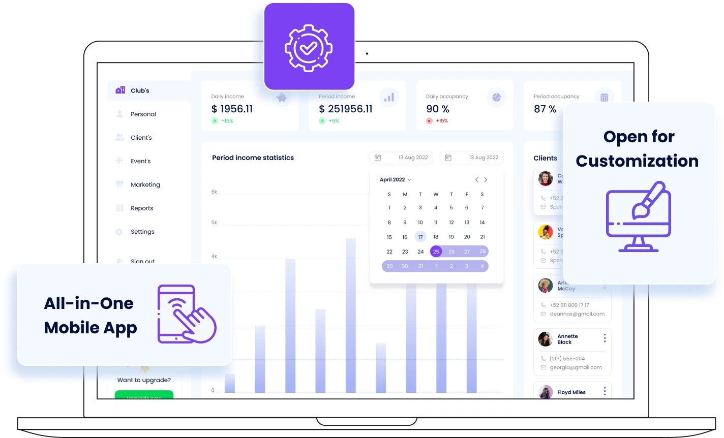 What Is Clublab Software, and What Does It Offer Its Users?: image 2