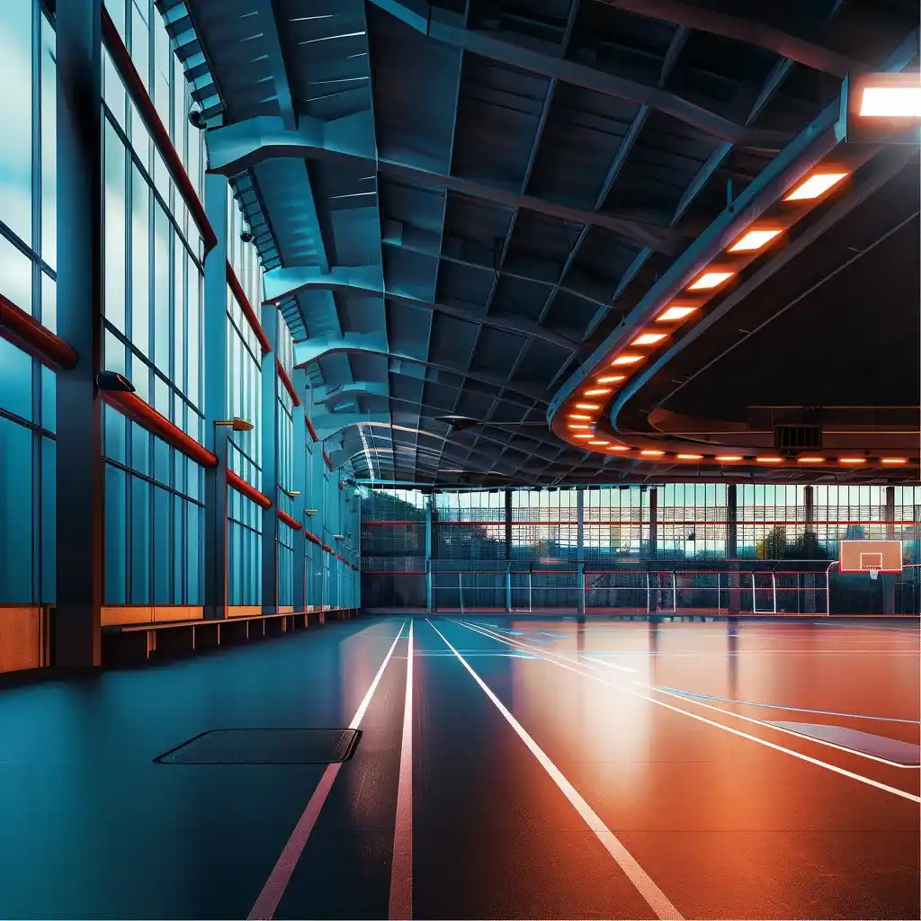 Guide to Remote Access Control for Sports Facilities