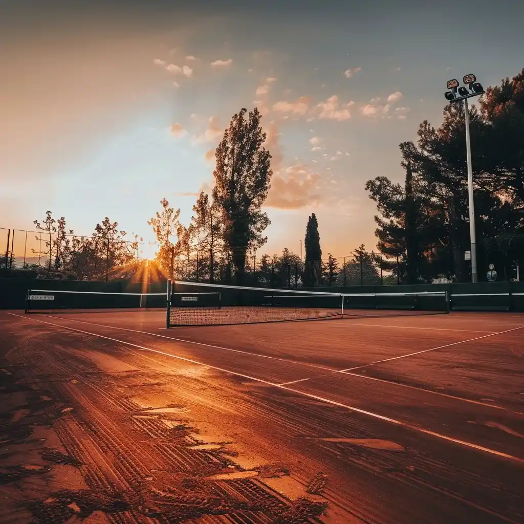 Mastering Tennis Club Management: 7 Key Tips for Success