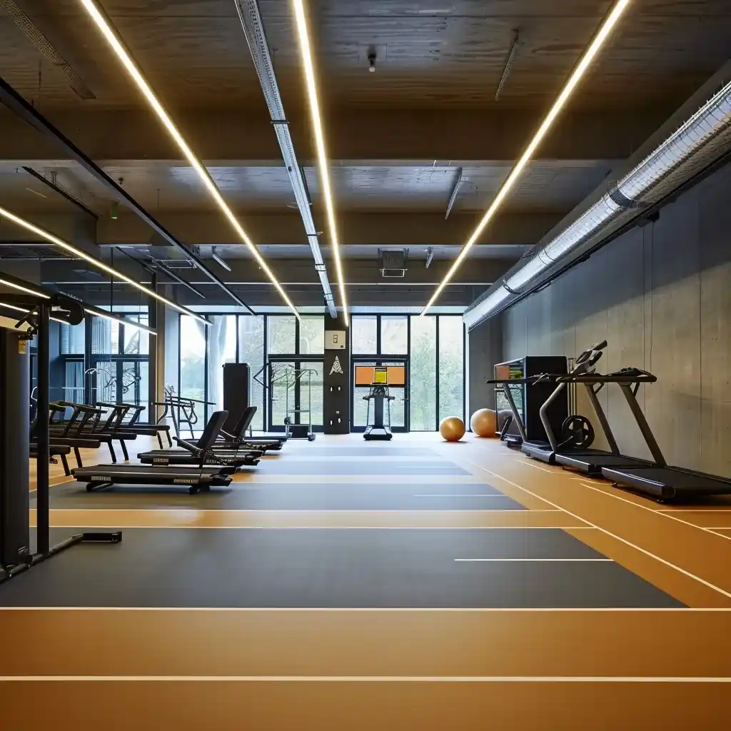 How Software Can Raise the Efficiency of Your Sports Club