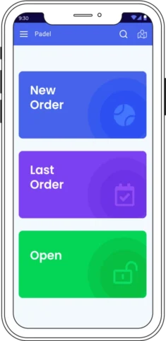 Clublab Mobile App for Players: image 10
