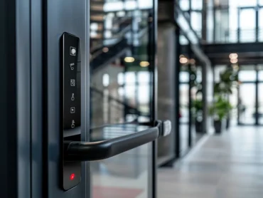 Guide to Remote Access Control for Sports Facilities