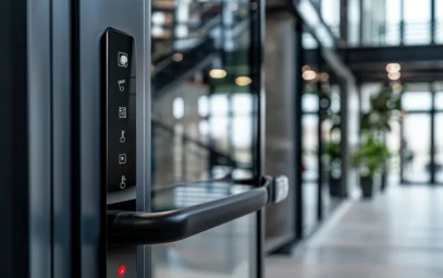 Guide to Remote Access Control for Sports Facilities