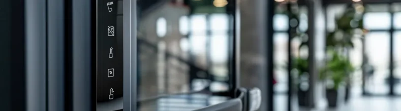 Guide to Remote Access Control for Sports Facilities