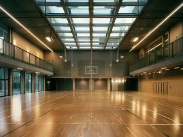 How Software Can Raise the Efficiency of Your Sports Club